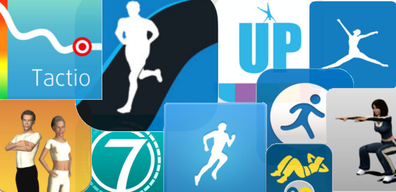 App di Fitness per Android