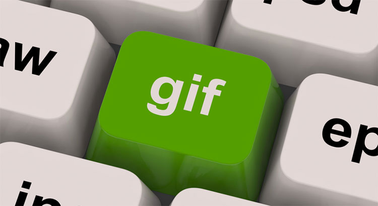 Trasformare i video di YouTube in GIF animate