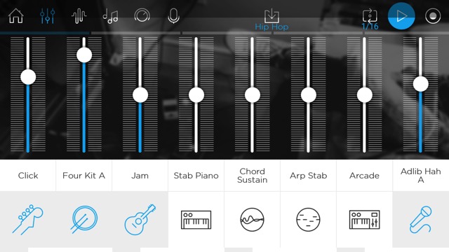 5 Alternative a Garageband per Android - Magix Music Maker Jam