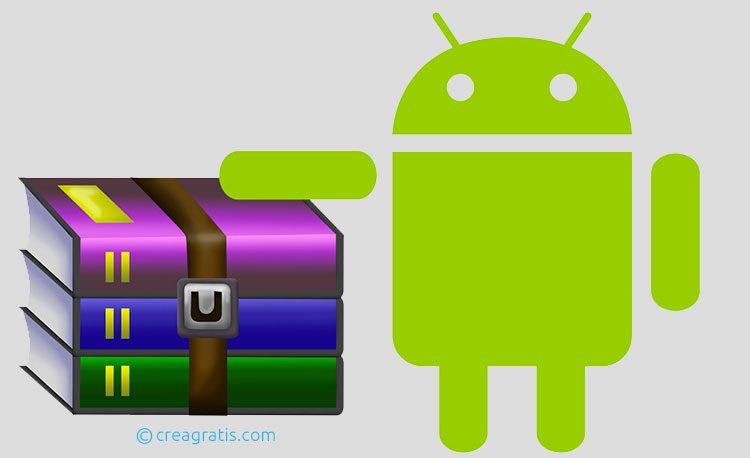 Le migliori app per aprire file ZIP e RAR su Android