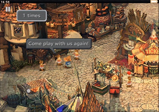 I Migliori 15 Giochi RPG per Android - Final Fantasy IX