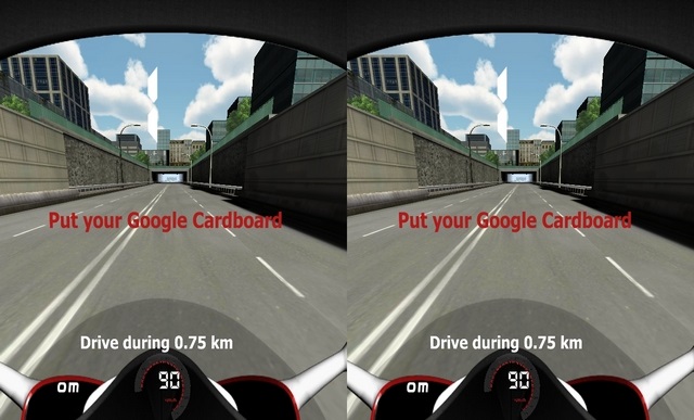 Migliori 10 Giochi VR per Google Cardboard per Android e iOS - VR Bike