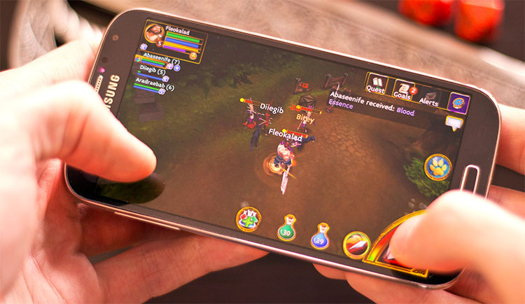 I migliori giochi RPG per Android