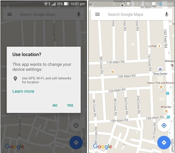 Come Evitare il Surriscaldamento del tuo Telefono Android - GPS