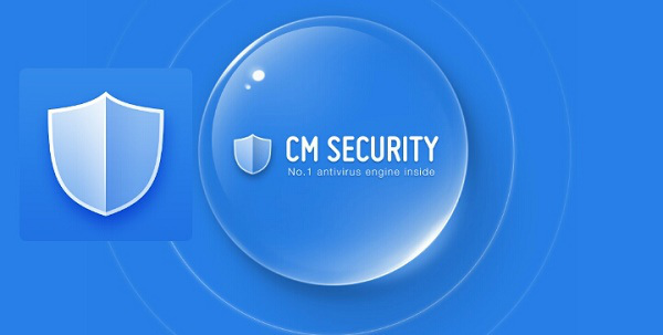 I Migliori 5 Antivirus Android Gratis del 2016 - CM Security