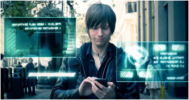 I Migliori 5 Giochi Android con Realtà Aumentata del 2016 - Ingress