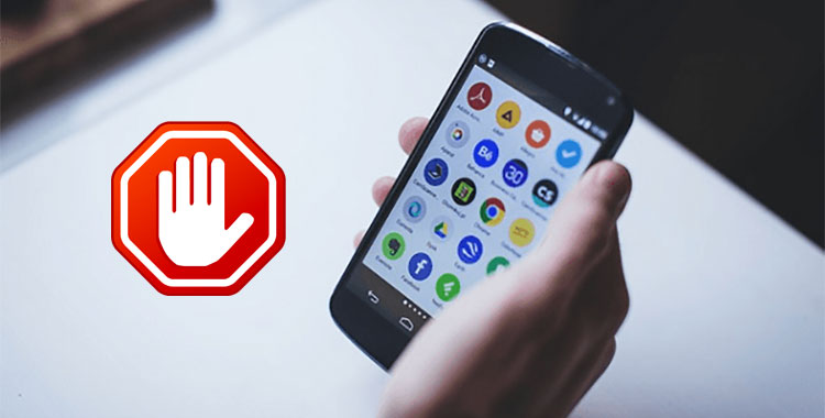 Come bloccare l'accesso ad internet a specifiche app su Android
