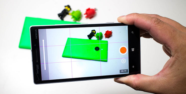 Come fare video in stop-motion su Android