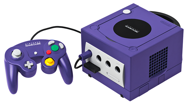 Nintendo GameCube