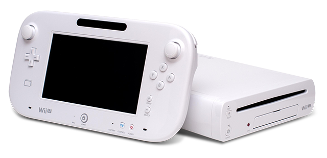 Nintendo Wii