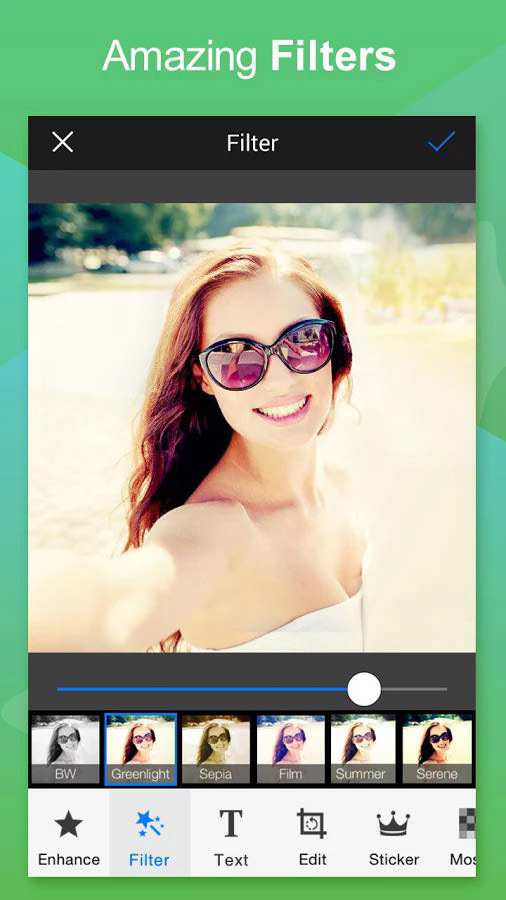 5 App Gratis per Selfie Perfetti su Android - FotoRus