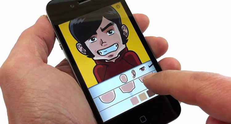 App per creare avatar su iPhone e iPad