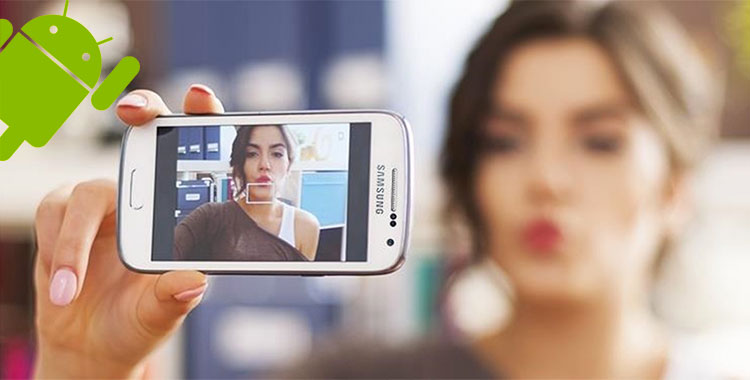 Le migliori app gratis per selfie su Android