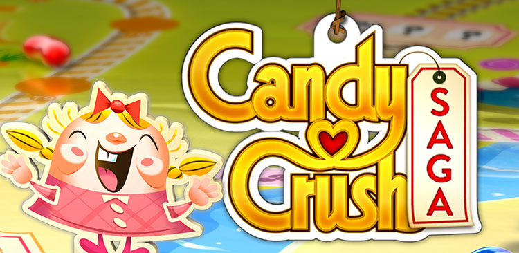 Giochi simili a Candy Crush Saga per Android