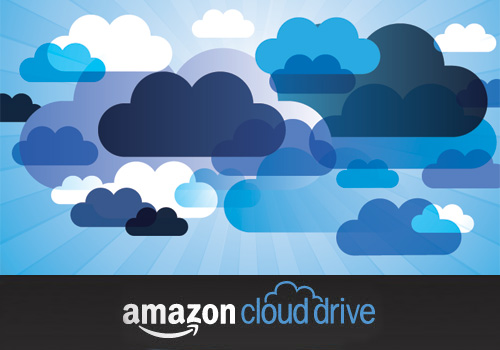 I Migliori 5 Servizi Cloud per Android - Amazon Cloud Drive