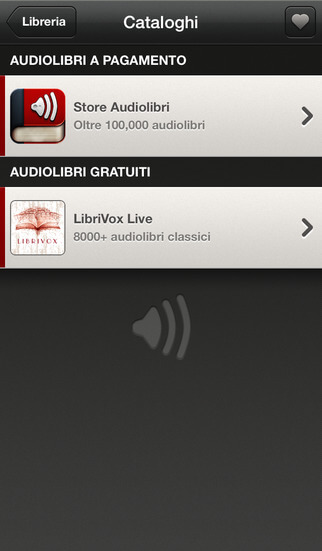 Le Migliori 3 App Gratis per Audiolibri su iPhone e iPad - Audiolibri Gratuiti HQ