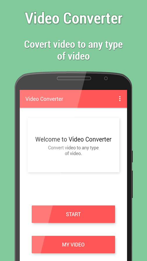 Le Migliori 3 App Gratis per Convertire Video su Android - Video Converter