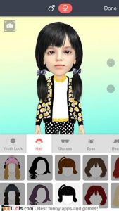 Le Migliori 5 App per Creare Avatar su iPhone o iPad - My Idol