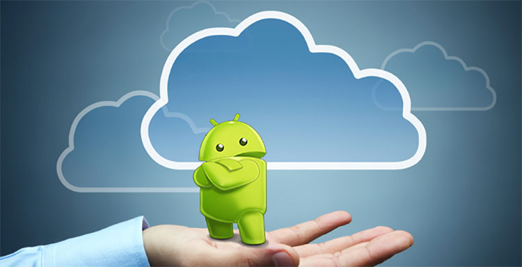 I migliori servizi cloud per Android