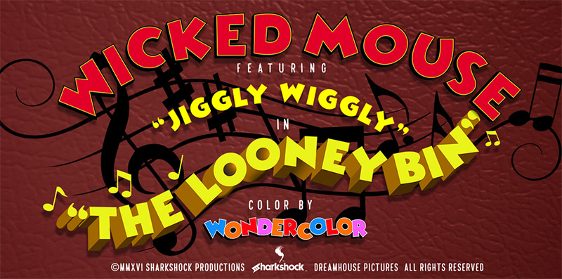 20 Font per Bambini da Scaricare Gratis - Wicked Mouse