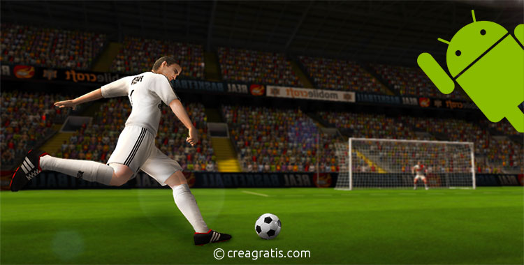 I migliori giochi di calcio per Android