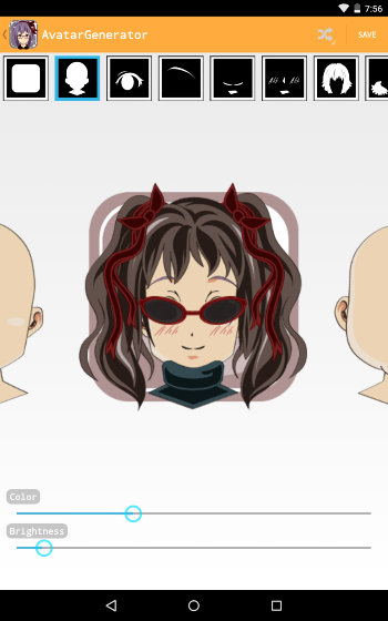 Le Migliori 5 App per Creare Avatar su Android - Avatar Maker