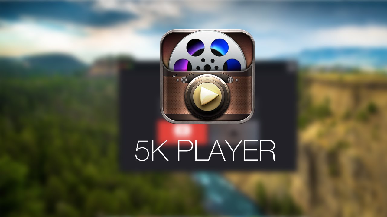 Riprodurre in Streaming i Video da iPhone o iPad sul PC con 5KPlayer