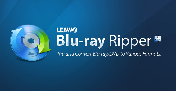 Come Rippare un Blu-Ray in MKV, AVI, MP4, WMV, etc - Leawo Blu-ray Ripper