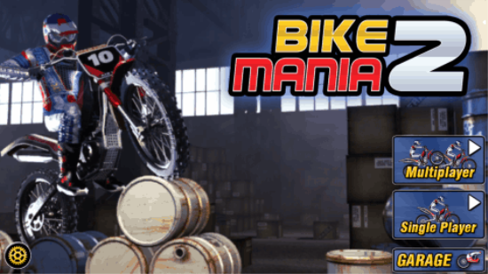 I Migliori 10 Giochi di Moto Gratis per Windows 10 - Bike Mania 2 Multiplayer