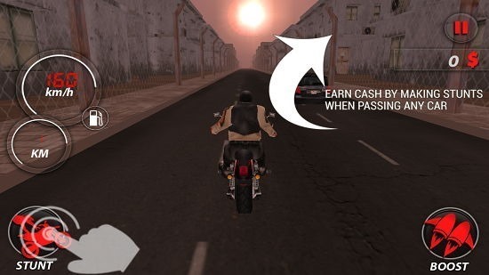 I Migliori 10 Giochi di Moto Gratis per Windows 10 - Highway Stunt Bike Riders Pro