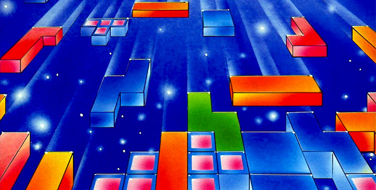 Giochi di tetris per bambini online e gratis