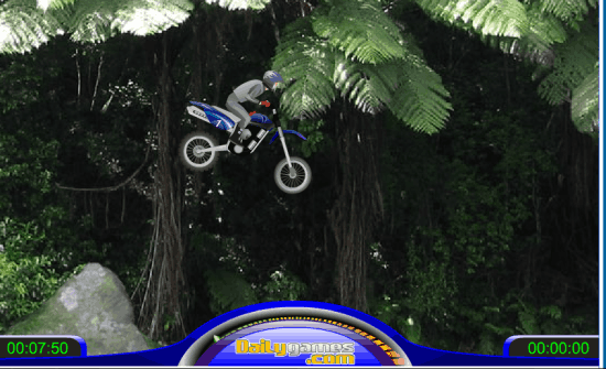 5 Giochi di Motocross Online e Gratis - AGame