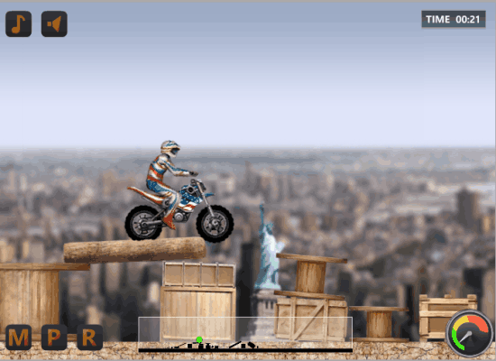 5 Giochi di Motocross Online e Gratis - Wheelgamer