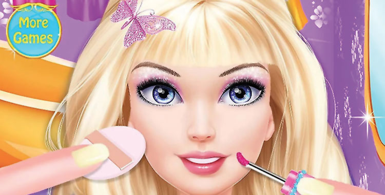 Giochi di make up per Android