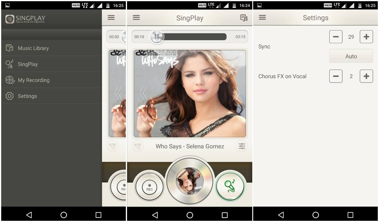 Le Migliori 5 App per Karaoke su Android