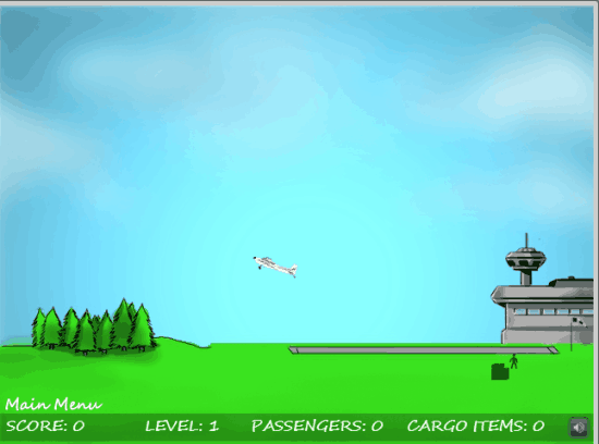 5 Siti per Giocare con Simulatori di Volo Online e Gratis - Airplane Games 365