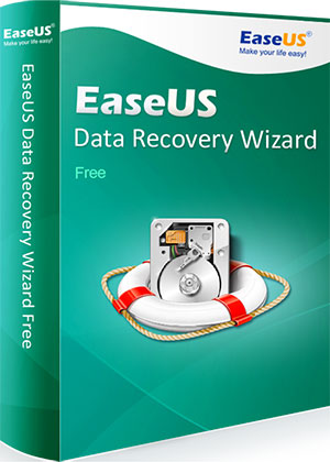 Presentazione del software EaseUS Data Recovery