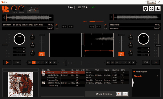 I Migliori 5 Programmi per DJ per PC - Blaze