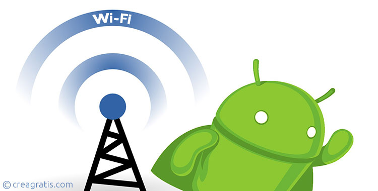 App Android per vedere i dispositivi connessi alla rete Wi-Fi