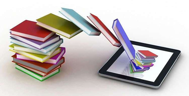 Programmi per convertire ebook