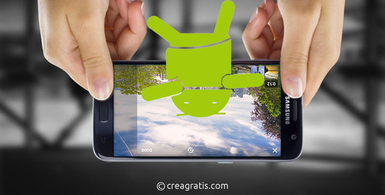 App per ruotare video su Android