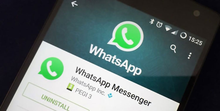 Salvare le conversazioni di WhatsApp sul PC con Android