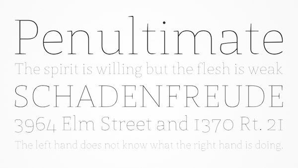 20 Bellissimi Font Femminili Gratis – St Marie