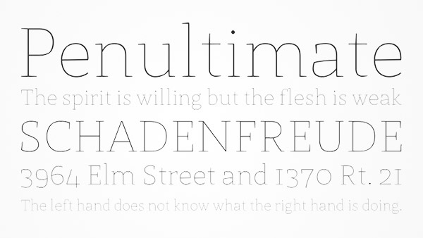 20 Bellissimi Font Femminili Gratis – St Marie