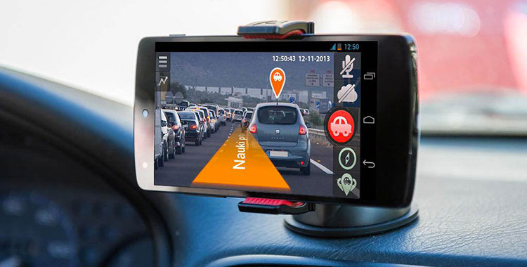 App dash cam gratuite per Android