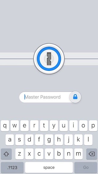 1Password