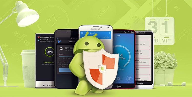 I migliori Anti-Malware per Android