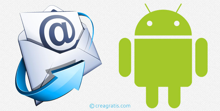 Le migliori app di email per Android