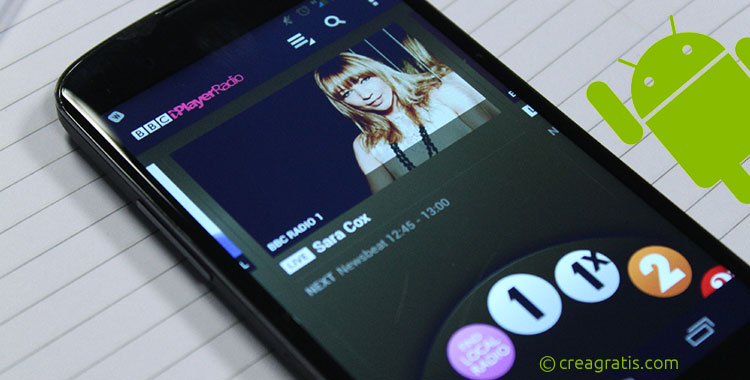 Le migliori app radio per Android
