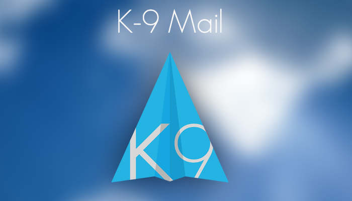 K-9 Mail